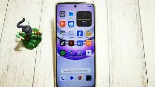 🔔 Как удалить языки из голосового ввода Google на Realme 14x