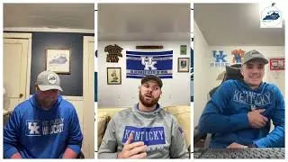 Sorry, No Trey | Winning Wildcats, Winter Woes, and What Annoys Us In Sports
