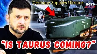 Германия даёт зелёный свет ракетам для Украины | Российский нефтеперерабатывающий завод снова раз...