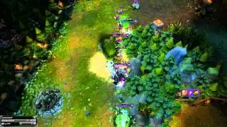 Why Chase Singed?