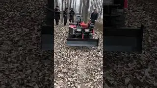 Full-gear mini four-wheel tractor #FullgearMiniFourWheelTractor #MiniFourWheelTractor part 2144