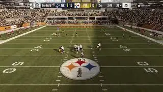 #MaddenNFL19