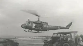 Vietnam, Chu Lai, 23rd infantry Division 1970-71