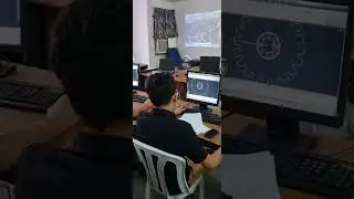 AutoCAD Tutorial Bahasa Melayu - Kursus AutoCAD 2D & 3D Classroom / Online 2024 & 2025 Part 11