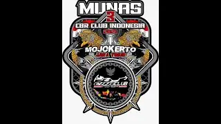 Kemeriahan acara Musyawarah Nasional CBR Club Indonesia yang ke 3|| Makan rusuh tapi tetap seru