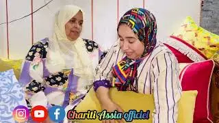 فيلم مغربي قصير /الشيخة 🥺مكتولدش او ربات ولد او زوجاتو او نهار حملات مراتو متوقعوش (الشيخة) غادي 😡