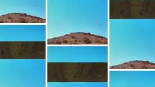 Fuzz Vegas - Natural Born (Pacific Instrumental Mix)