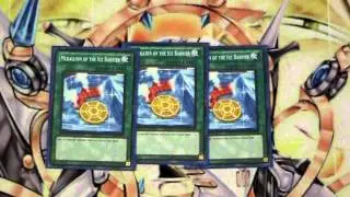 Deck Profile: Ice Barrier (December 2012)