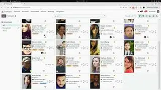 How to Manage Human Resource in Odoo | All in One HRMS Enterprise Edition