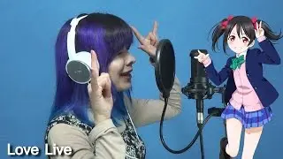 Imitando Voces  de Anime Kawaii - ANIME IMPRESSIONS!