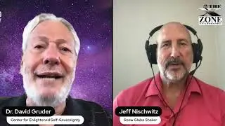 Dr. David Gruder Interviews - JEFF NISCHWITZ - The Future of Intentional Impact