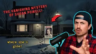 What Happened to Susan Powel? The Vanishing Mystery Explained | MrBallen Podcast