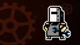 Shovel Knight - The Schemer (16-bit MMX)