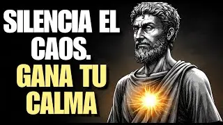 ESTOICISMO: 5 ARMAS MENTALES PARA CONTROLAR LA IRA Y EL ESTR&Eacute;S