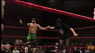 #prowrestling #indiewrestling 
