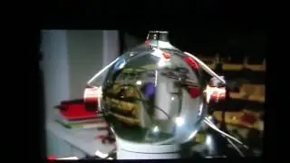 Star in a Jar Engine