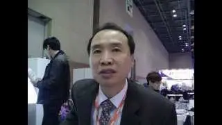 KOPLAS 2013: Hyundai Injection Machinery Co. Ltd