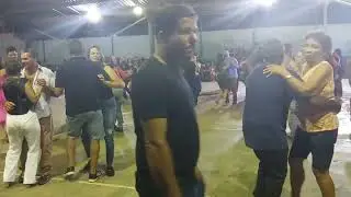 Vamos dança #passossertanejos #roça #vidanaroça #agro #minasgerais #vidareal  #mulherbonita