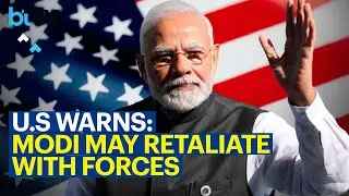 Annual Threat Assessment Report By The U.S Intelligence Community Has Exposed Pak's  Role In Terror