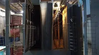 Madsen Powder Coating