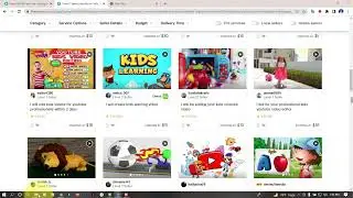 how to earn money short time from fiverr   najmulnt