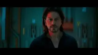 Pathan 2 official trailer Shahrukh Khan