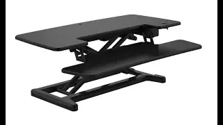 rapid flux desk riser