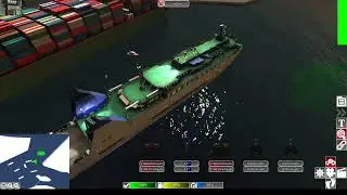 Im Playing European Ship Simulator