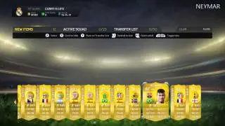 My Pack Luck Is OP [Good Bye Xbox]