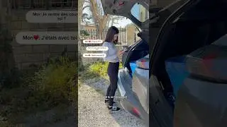M&ecirc;me pour porter les courses elle n&rsquo;a plus besoin de moi &hellip; #couple #drole #humour #funny