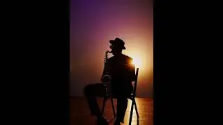 🎧 Late Night Jazz Lounge &ndash; Smooth Sax & Chill Vibes
