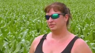 Acuron corn herbicide: An evolution in agriculture