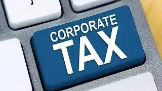 corporate tax #FandAguruji #corporatetax