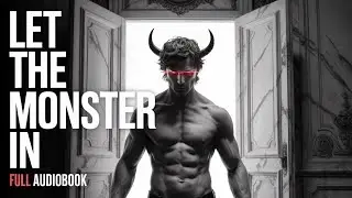 Let the Monster In | A Free Fantasy Romance Audiobook #fantasyromance #audiblebooksfree