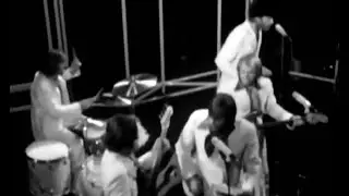 The Beach Boys. 