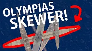 God-tier Satisfaction Olympias Montage | Mk48.io