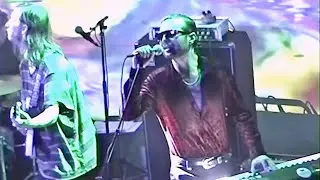 Currents [Hi8] Alter Ego Night 2024 [Sexpop cover] Live in Austin TX