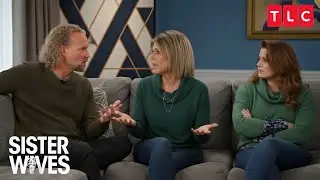 Sister Wives: Meri DESTROYED Kody in the Tell-All $574,000 & The HELOC That Funded Robyn'sDream Home