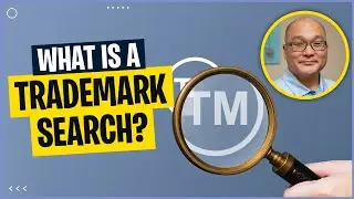 What is the purpose of a trademark search? When do you need to do a trademark search?