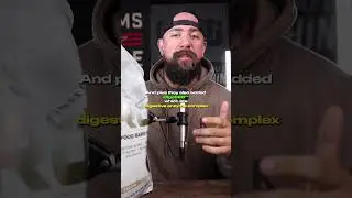 Core Nutritionals GROW: Whole Food Based Mass Gainer