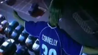 Dream Team Tragic moments