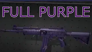 Galil AR | Sandstorm - Pink / Tan / Purple Patterns - Skin Showcase