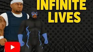 Infinite Lives by MDickie | Beginner&rsquo;s Guide & Game Basics (@Major_Zillion)