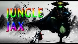 Jungle Jaxu! ft. M3Games
