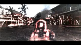 Mental Disruption by Eban