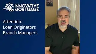 Don&rsquo;t Forfeit $10,000 Of Commission By Making A Common Loan Origination Mistake