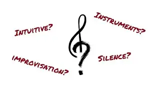CONTEMPORARY MUSIC - just too weird?