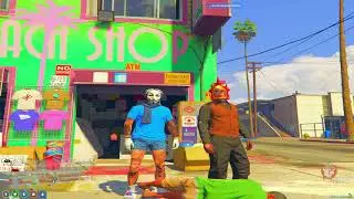 EasyRP/Crips.