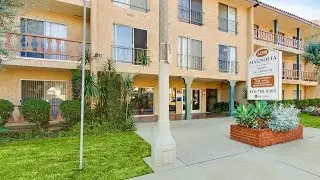 Magnolia Apartments - 14358 Magnolia Boulevard Sherman Oaks, CA 91423