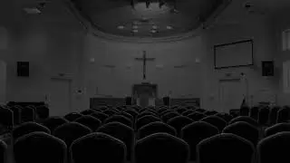 19/11/2023 Sunday Service - The Secret Place | Glasgow City Church